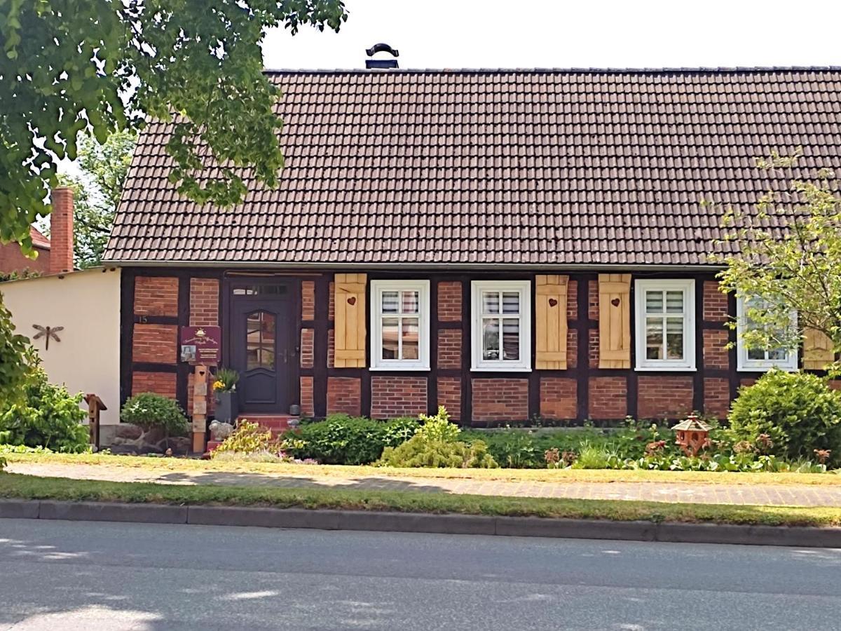 Steffenshagen * Pritzwalk