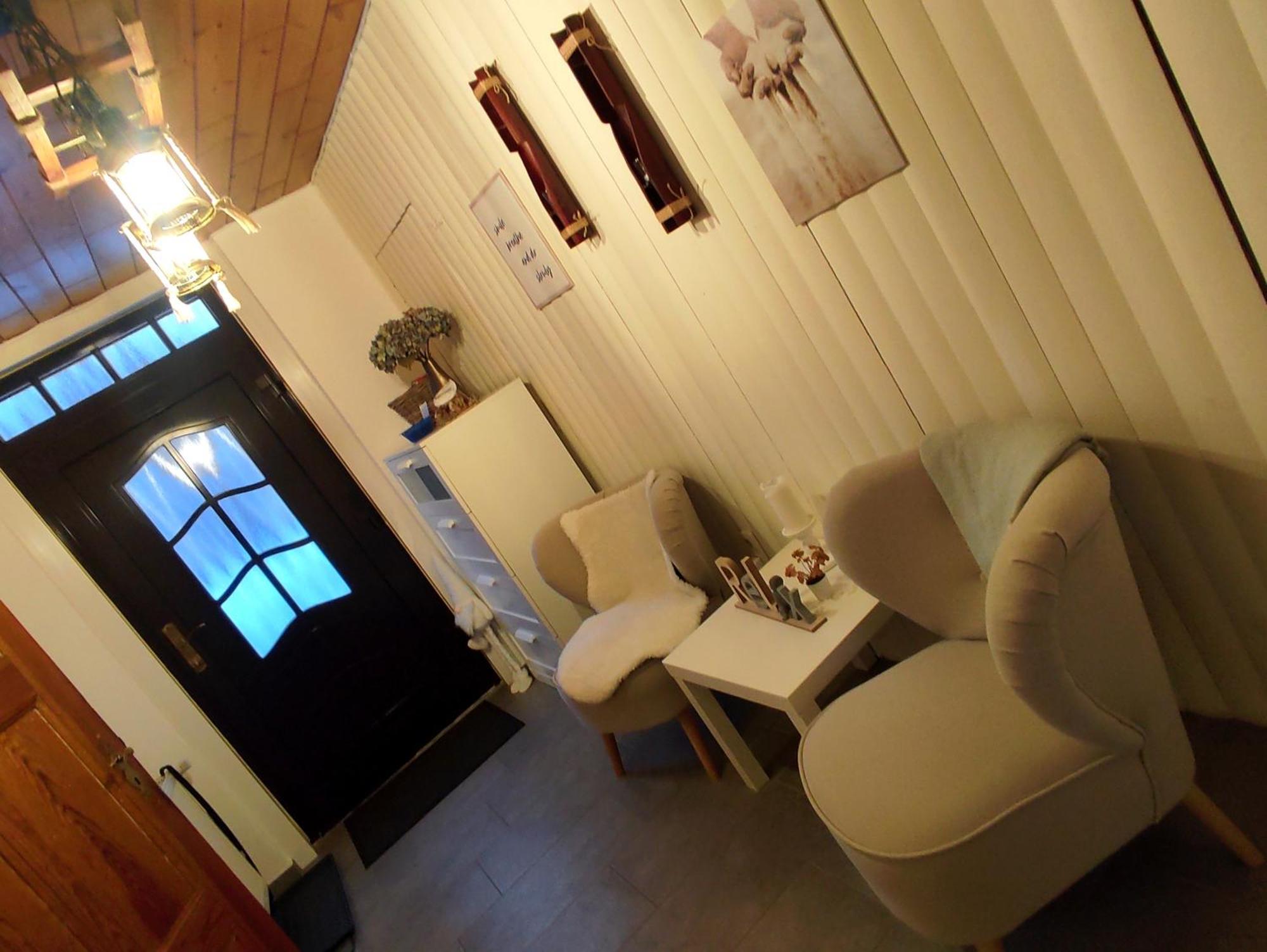 Apartment Steffenshagen *